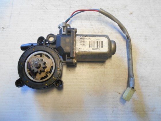 Motor Elevador Vidro Frt Esq Rover 45 2004 MEV200